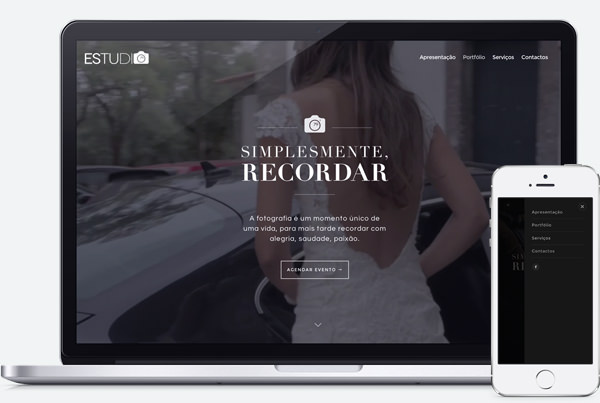 Web Design Braga | Estúdio79