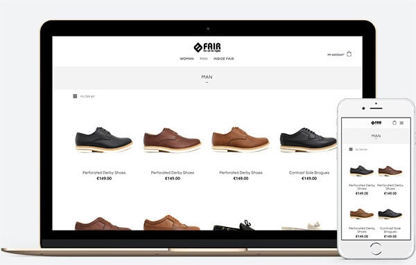 Web Design Braga | Loja Online