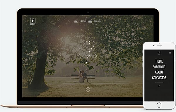 Web Design Braga | Foto Sete